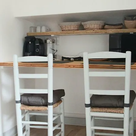 Studio Situe A 250m Hopital 1km Hyper Centre * Bergerac