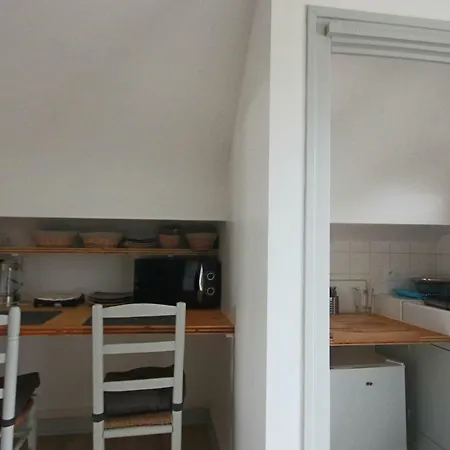 Apartment Studio Situe A 250m Hopital 1km Hyper Centre *