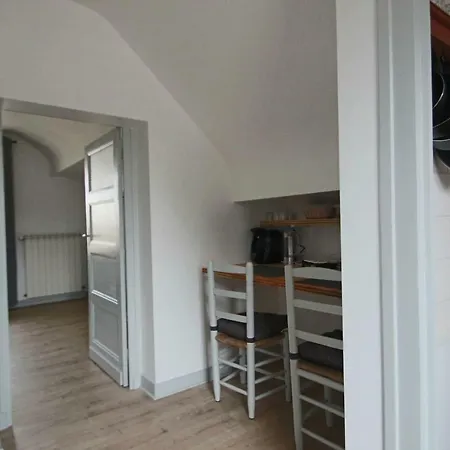 Apartment Studio Situe A 250m Hopital 1km Hyper Centre Bergerac